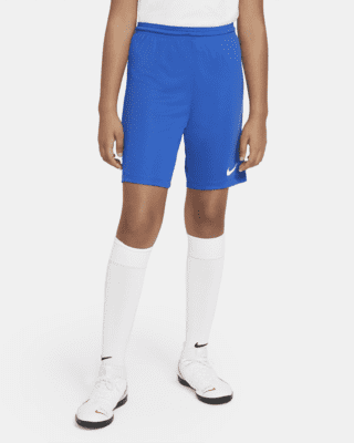Nike.comにおけるナイキ Dri-FIT パーク 3 ジュニア サッカーショート